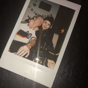 Meet your Posher, April